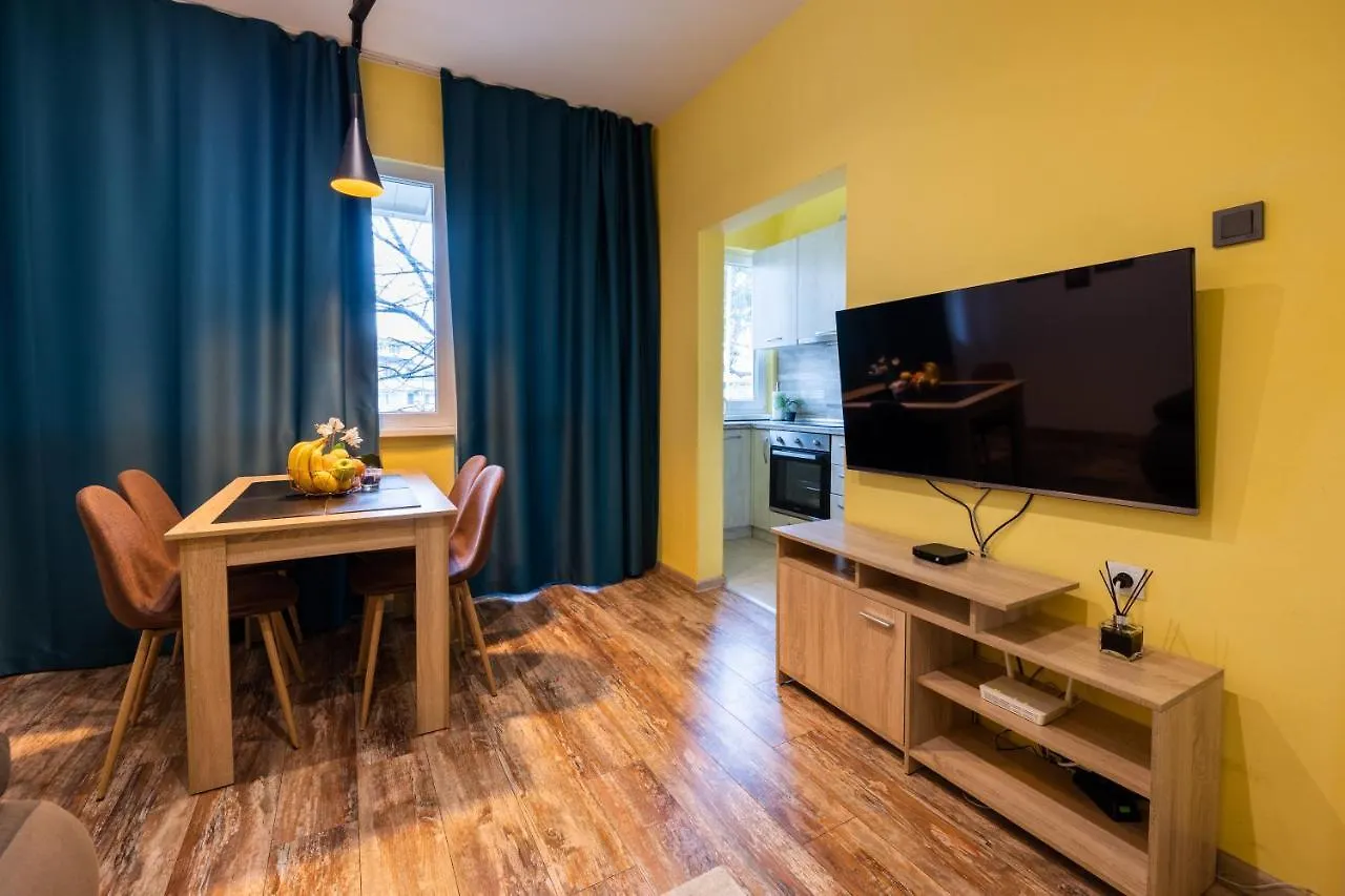Pop Art & Piano Apartment Varna Bulgaria
