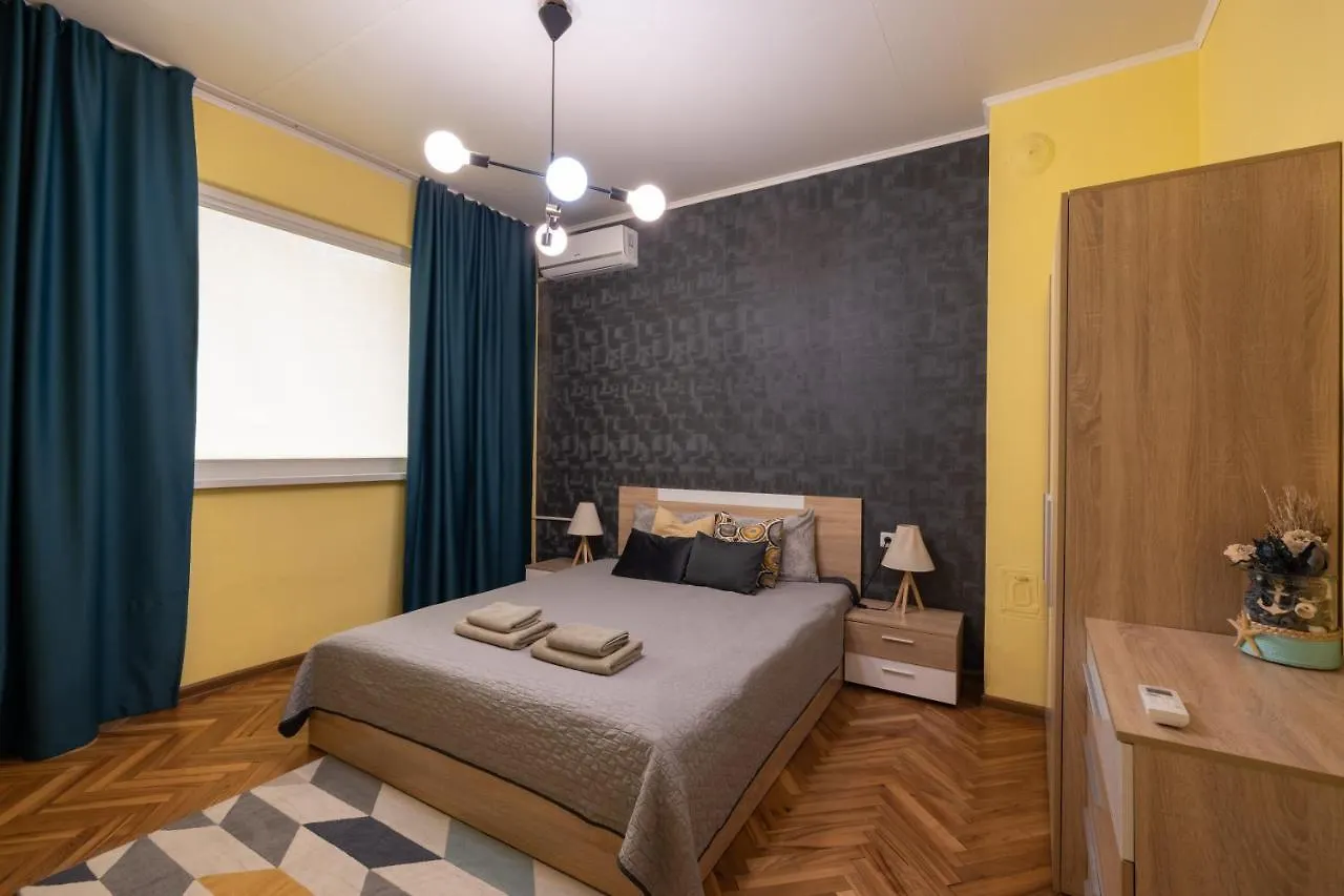 Pop Art & Piano Apartment Varna 0*,  Bulgaria
