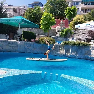 Otel Brilliance, Varna