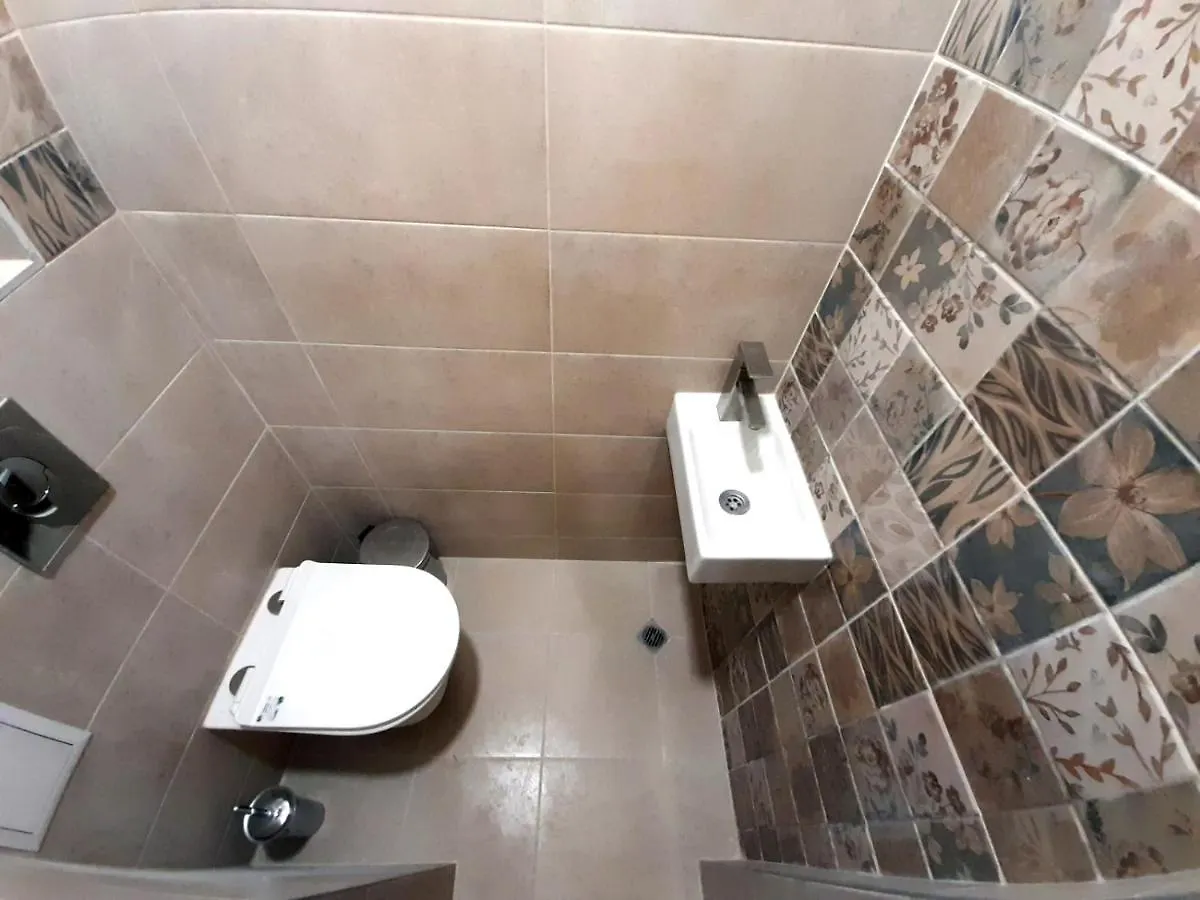 Pop Art & Piano Apartment Varna