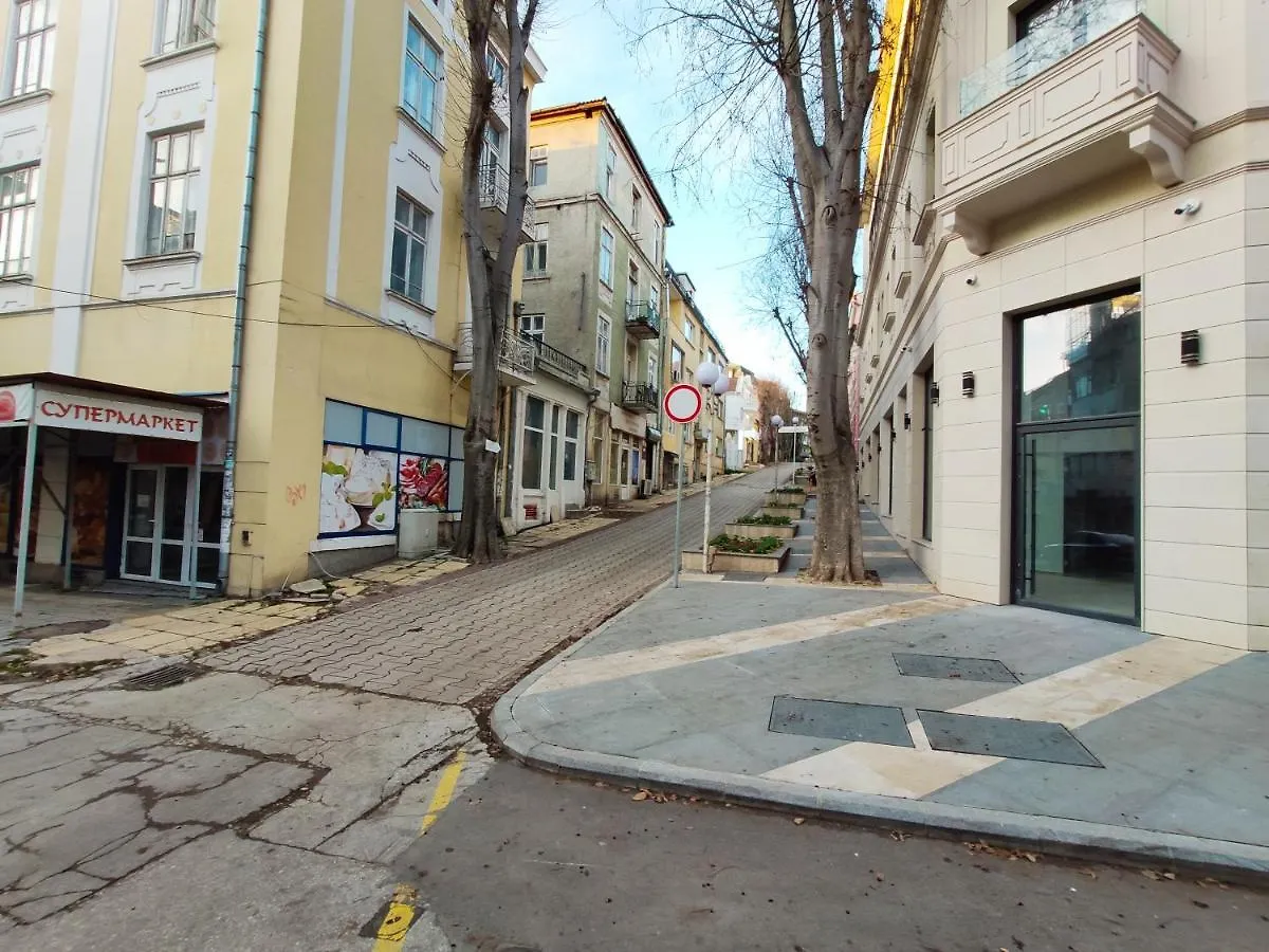 Pop Art & Piano Apartment Varna 0*,  Bulgaria
